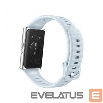 Viedpulksteni Huawei BAND 11 PRO BLUE
