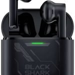 Bezvadu austiņas Black Shark  HEADSET JOYBUDS BLACK Black