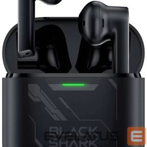 Bezvadu austiņas Black Shark  HEADSET JOYBUDS BLACK Black