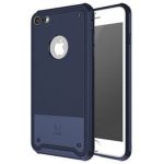 Aizmugurējais vāciņš Baseus Apple Shield Case For iPhone 7 ARAPIPH7-TS15 Dark Blue