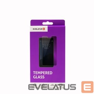 Aizsargstikls Evelatus Samsung S8 Plus G955 3D Full Glued Case-Friendly Glass Black