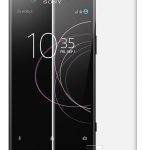 Protective glass iLike Sony Xperia XZ1 