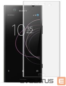 Aizsargstikls iLike Sony Xperia XZ1 