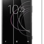 Aizsargstikls Evelatus Sony Xperia XZ1 