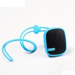 Беспроводная колонка Remax  Outdoor Bluetooth 3.0 Speaker X2 Mini Blue