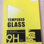 Aizsargstikls iLike Apple Apple iPad Pro 9.7'' 2017 