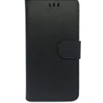 Atveramie maciņi iLike Samsung J5 2017 J530 Book Case Black