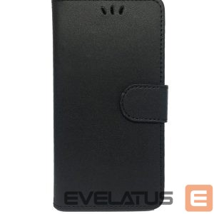 Book case iLike Samsung J5 2017 J530 Book Case Black