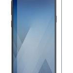 Apsauginiai stiklai iLike Samsung A7 2018 
