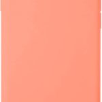 Aizmugurējais vāciņš Evelatus Apple iPhone 7/8 Premium Soft Touch Silicone Case Nectarine