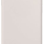 Aizmugurējais vāciņš Evelatus Apple iPhone 7/8/SE2020/SE2022 Premium Soft Touch Silicone Case Stone