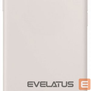 Aizmugurējais vāciņš Evelatus Apple iPhone 7/8/SE2020/SE2022 Premium Soft Touch Silicone Case Stone