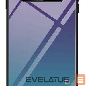 Aizmugurējais vāciņš Evelatus Samsung J6 2018 Gradient Glass Case 3 Under Water