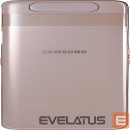 Viedtālrunis Samsung Galaxy A80 8/128GB DS (SM-A805F/DS) Angel Gold