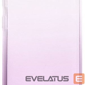 Aizmugurējais vāciņš Evelatus Samsung Galaxy A50 Gradient TPU Case Coffee