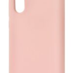 Aizmugurējais vāciņš Evelatus Huawei P30 Pro Nano Silicone Case Soft Touch TPU Beige
