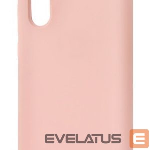 Aizmugurējais vāciņš Evelatus Huawei P30 Pro Nano Silicone Case Soft Touch TPU Beige