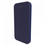 Atveramie maciņi Evelatus Xiaomi Redmi 8a Book Case Dark Blue