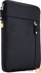 Portatīvo datoru soma Case Logic  laptop Sleeve 9-10.1 Black