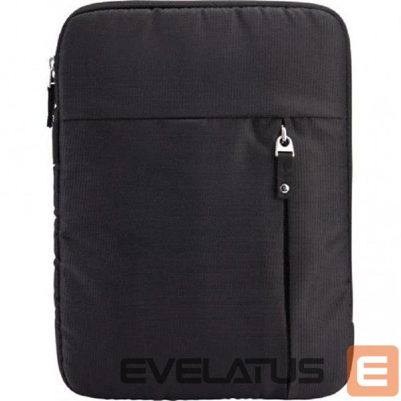 Portatīvo datoru soma Case Logic laptop Sleeve 9-10.1 Black