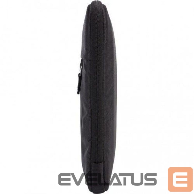Portatīvo datoru soma Case Logic laptop Sleeve 9-10.1 Black