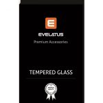 Aizsargstikls Evelatus Samsung Galaxy A32 5G / A12 / M12 0.33 Flat Clear Glass Japan Glue Anti-Static 