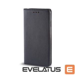 Book case iLike Samsung Galaxy A32 4G Book Case V1 Black