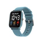 Viedpulksteni Canyon  Smartwatch Wildberry SW-74 Blue