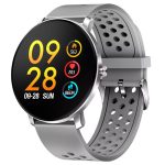 Viedpulksteni Denver  SW-171 grey 
