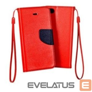 Чехол книжка iLike Samsung GALAXY A54 5G TELONE FANCY HOLSTER Red
