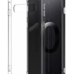 Aizmugurējais vāciņš iLike Apple IPHONE 11 BACK CASE ANTI SHOCK Transparent