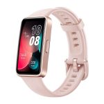 Viedpulksteni Huawei  Band 8 Sakura Pink