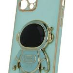 Aizmugurējais vāciņš iLike Samsung Galaxy A14 4G / A14 5G Astronaut case Mint