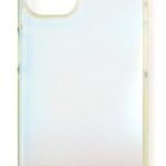 Чехол на заднюю панель iLike Samsung Galaxy A52s 5G / A52 5G / A52 4G Gel Neon Cover Case Blue