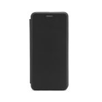Atveramie maciņi iLike Xiaomi Redmi 13C 4G / Poco C65 Book case Slim Black