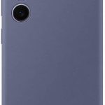 Aizmugurējais vāciņš Samsung - Galaxy S24 Silicone Cover Case Violet