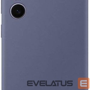 Aizmugurējais vāciņš Samsung - Galaxy S24 Silicone Cover Case Violet