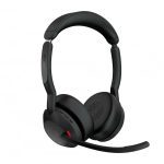 Datortehnikas aksesuāri Gn netcom  JABRA Evolve2 55 Link380c MS Stereo 