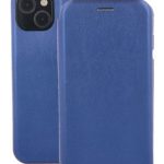 Atveramie maciņi iLike Samsung Galaxy A05S Smart Diva case Navy Blue