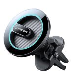 Auto turētājs Joyroom  Car magnetic phone holder for air vent Black