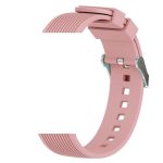 Siksniņa Devia  Galaxy Watch Deluxe Sport band 46mm Pink