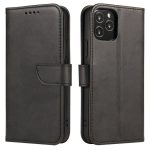 Чехол на заднюю панель iLike Samsung A53 5G Book Case V4 Black