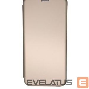 Atveramie maciņi Evelatus Samsung Galaxy A33 5G Book Case Gold
