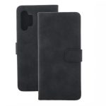 Kaaned - kaaned iLike Samsung Galaxy A05s Smart Velvet case book Black