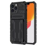 Aizmugurējais vāciņš iLike Samsung Samsung A52/A52 5G/A52s Protect Combo Case Black