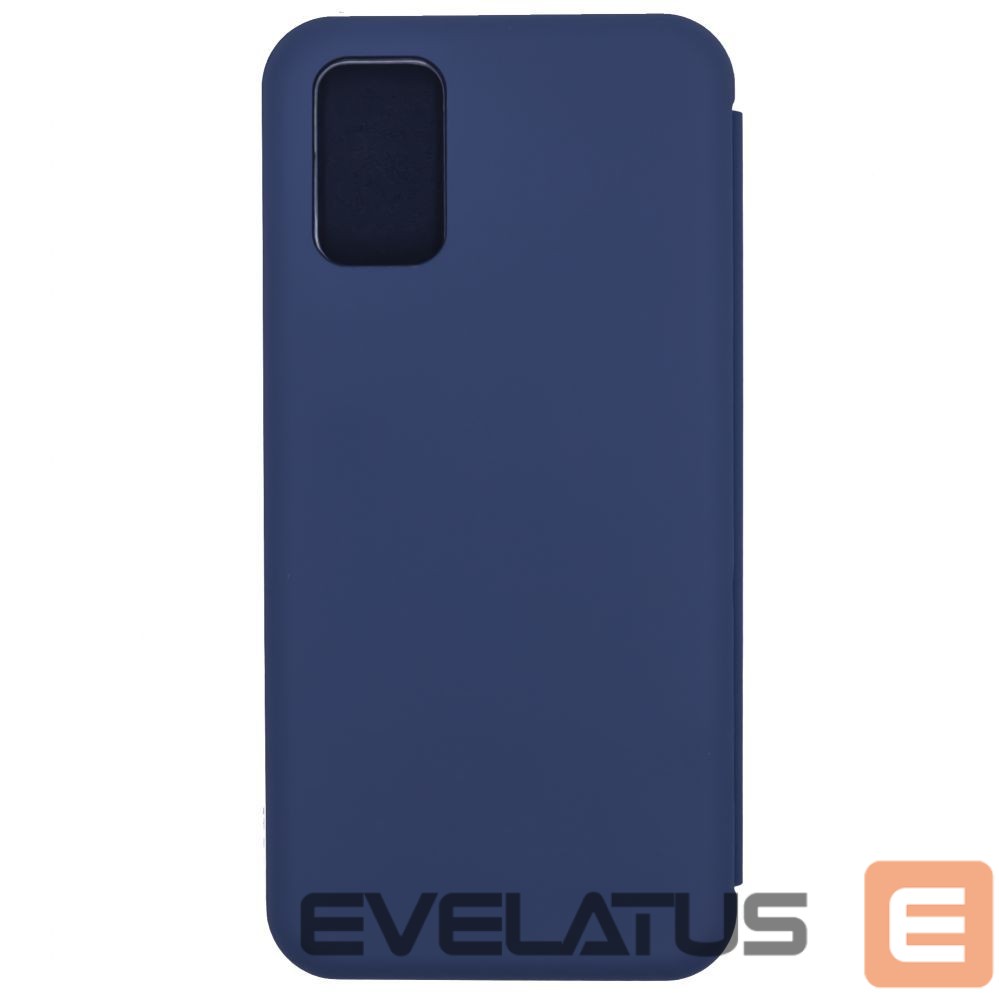 Atveramie maciņi Evelatus Xiaomi Redmi Note 11/11S Book Case Dark Blue