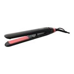 Matu taisnotājs Philips  Hair Straitghtener BHS376/00 Ceramic heating system, Number of temperature settings 6, Temperature (max) 230 °C, Black 