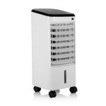 Gaisa kondicionieris Tristar  Air cooler AT-5446	 Free standing, Multi split, Number of speeds 3, White 