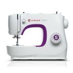 Cita mazā sadzīves tehnika Singer  Sewing Machine M3505 Number of stitches 32, Number of buttonholes 1, White 