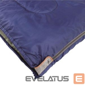 Matu taisnotājs Easy Camp  Chakra Blue Sleeping Bag 